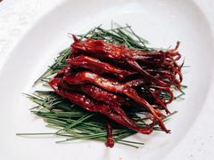 -王府茶楼茶宴·创意菜(朝阳公园店)
