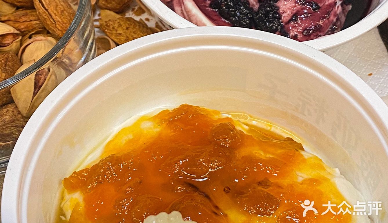 西安｜酸奶粽子好香！又多一个西安的理由💫