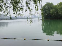 -天鹅湖体育公园