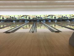 -广州保龄球馆(广州天河体育中心店)