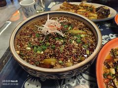 -阿嫂印象·民间江湖菜(大学城店)
