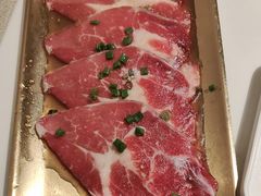 -炙城·韩式烤肉(南京东路店)
