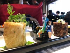-四季民福烤鸭店(王府井灯市口店)