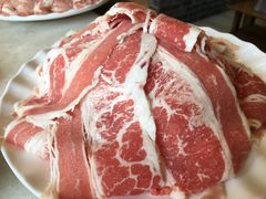 -盛元盛居传统炭火锅(绿园店)