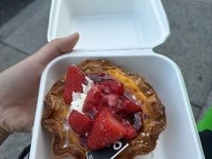 -BUTTERFUL&CREAMOROUS 黄油与面包(西单大悦城店)