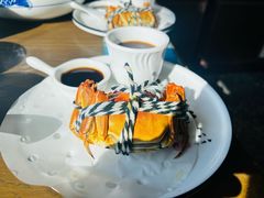 -李白图书馆餐厅(宋城店)