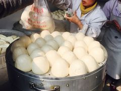-天泽祥·鼓楼馒头(鼓楼店)