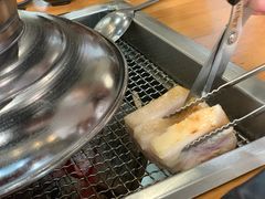 -肉甲韩国木炭烤肉(新壹街1店)