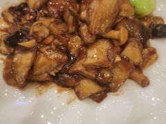 -玉林烤鸭店(垡头店)
