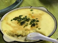 -荔枝园美食山庄(贞山风景区店)
