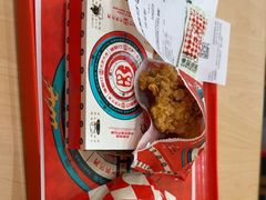-塔斯汀中国汉堡(浦东绿地东海岸店)