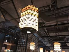 -绿茶餐厅(西单老佛爷店)