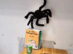 -today便利店(汉街店)