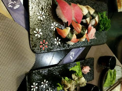 android_upload_pic-松子日式料理(东朝阳路店)