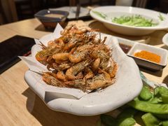 -不倒翁炭火烧肉(永安里店)