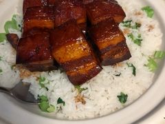 -新白鹿餐厅(百联中环店)