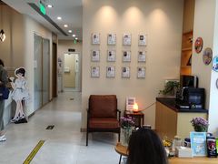 -精益口腔(牡丹园店)