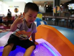 -蒙特利亲子乐园