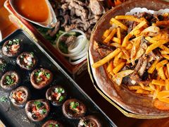 -玛吉阿米·餐吧