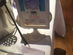 -领鲜活海鲜榴莲自助火锅(东门店)