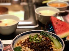 -大隐·成都火锅Bistro(合生麒麟新天地店)