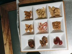 -探鱼·鲜青椒爽麻烤鱼(番禺万达店)