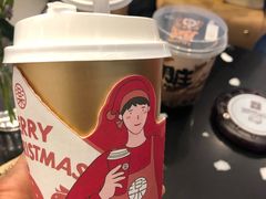 -LELECHA乐乐茶(美罗城店)