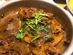 -大闫家烧烤·小海鲜家常菜(郑庄店)