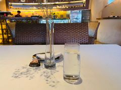 -琥珀咖啡(新南路店)