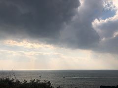 -柱状节理带