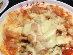 -木槿花韩式炭烤·熟成肉工坊(孙文东路店)
