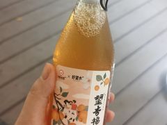 -馬香远蘭州牛肉面(武汉群星城首店)