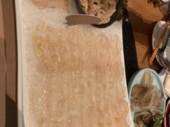 -协成海鲜火锅(情侣路店)