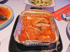 -钳小柒·小龙虾蓝龙王烧烤夜宵(长寿路店)