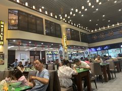 -令氏家外家岐山面(火炬路店)