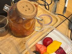 -大书房咖啡(中传国交店)
