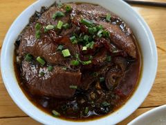 招牌牛肉烧白-国强牛肉(洋河总店)