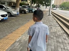 -大连人民广场