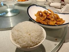 -白云中餐厅·粤菜·亚龙湾喜来登度假酒店