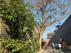 -西安城墙·碑林历史文化景区