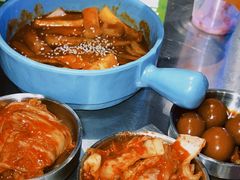 韩国特色部队锅-金再喜韩国大排档(全国总店)