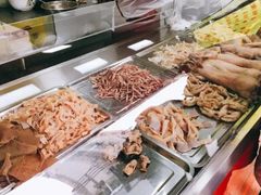 -李老五口水鸡(万寿路店)