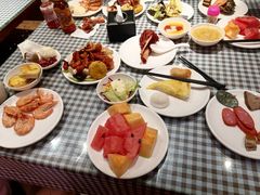 -果裹水汇(帅府店)