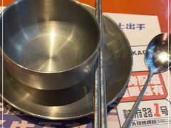 -神府路壹号·海鲜烧烤·砂锅粥·锅物(三坊七巷店)