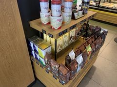 零售区-星巴克(广州中华广场B1层店)