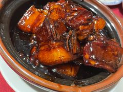 -老吉士酒家(天平路店)