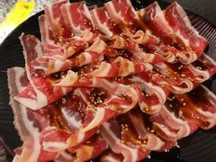-伊茉家的烤肉店(勒泰中心店)