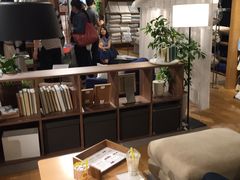 -无印良品(池袋西武店)