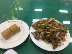 -护国寺小吃(和平西街店)