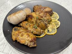 -娜娜家·Nana's restaurant(国金汇店)